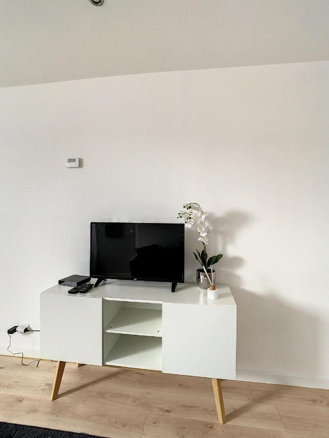 Appart Centre Ville Tout Confort 4Pers Gare Wifi Apartment Amiens Ngoại thất bức ảnh